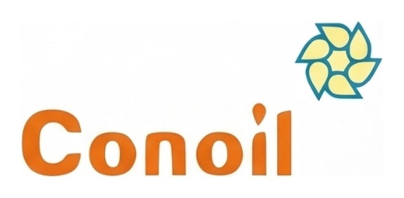 Conoil Producing logo