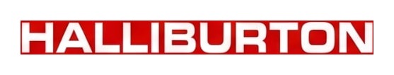 Halliburton logo