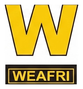 Weafri Well Services Company Limited logo